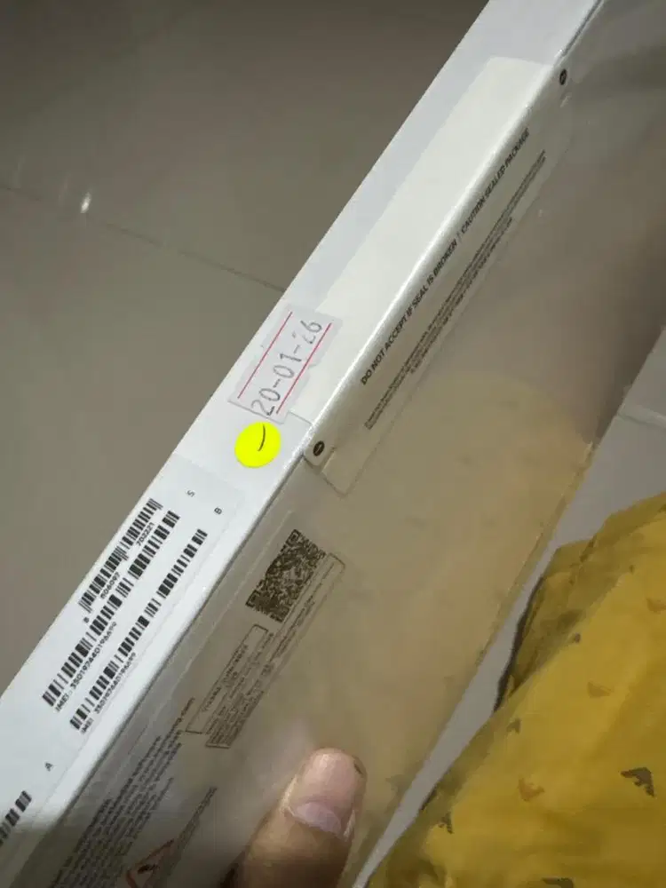 Samsung Galaxy Tab S10 Lite 5G - 128G