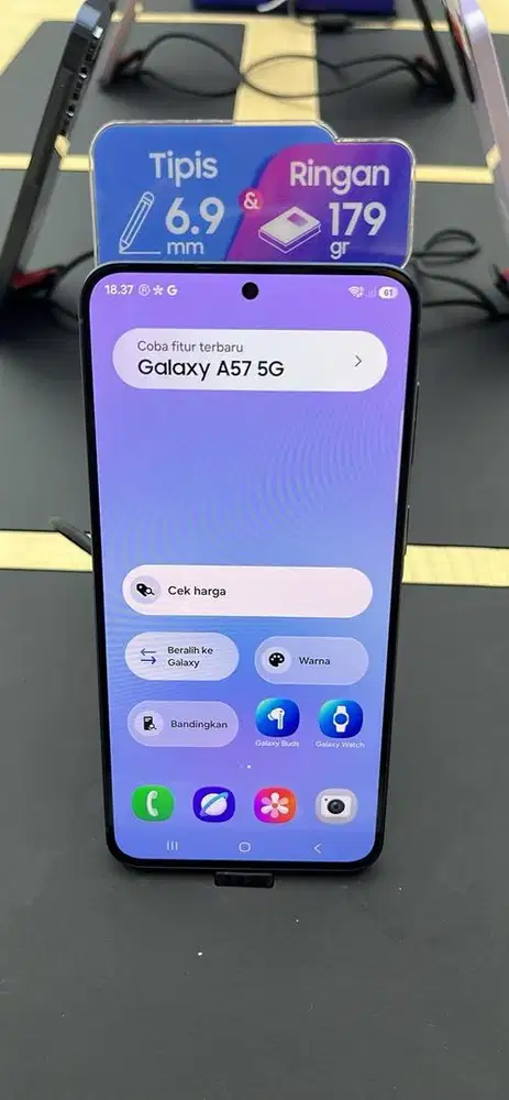 SAMSUNG GALAXY A37 5G