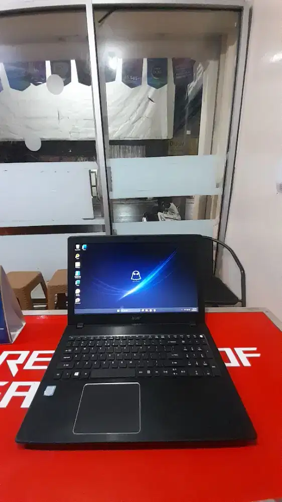 Laptop Acer E5-575