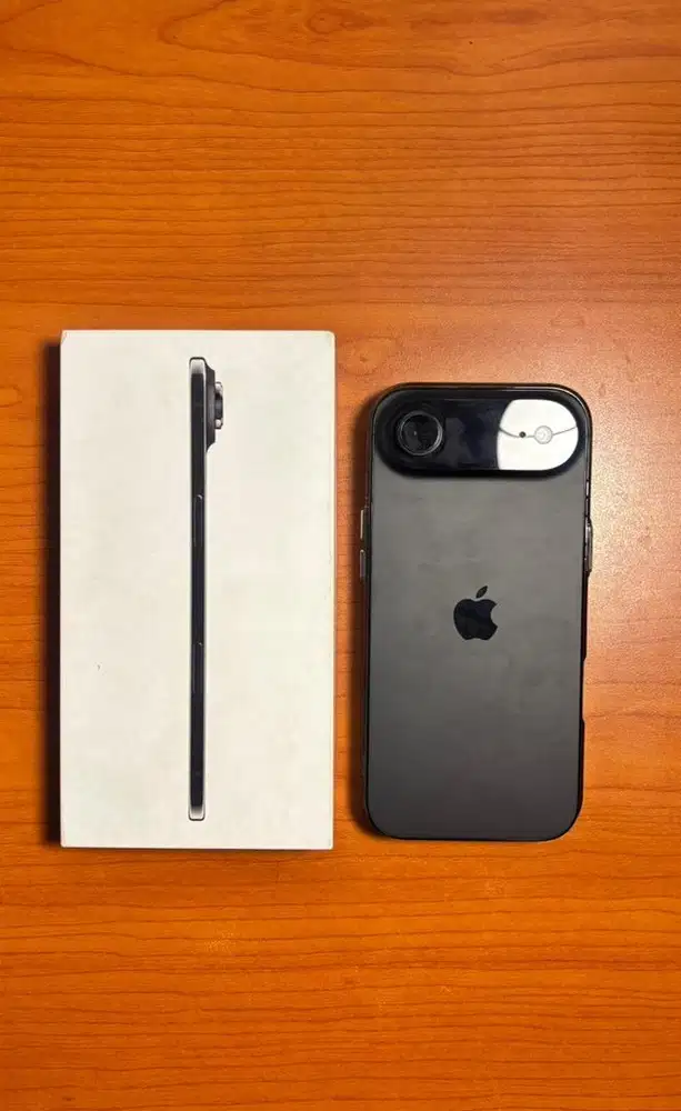 Iphone 17 Air ibox 256GB