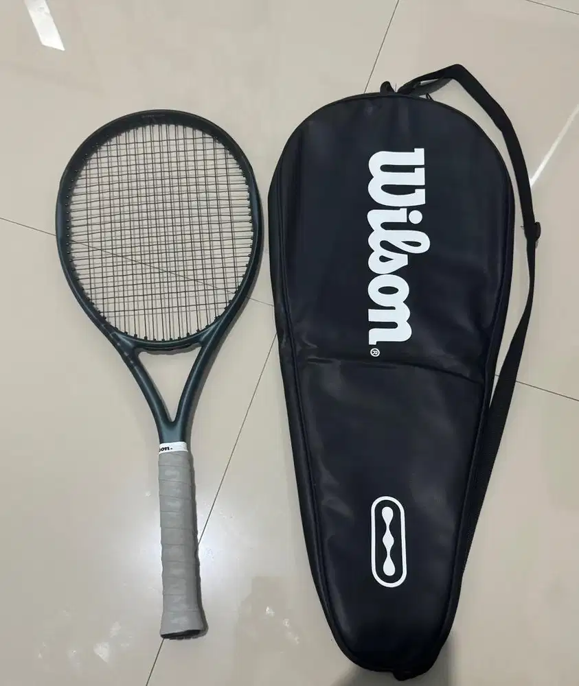 Raket Tennis Wilson Ultra V
