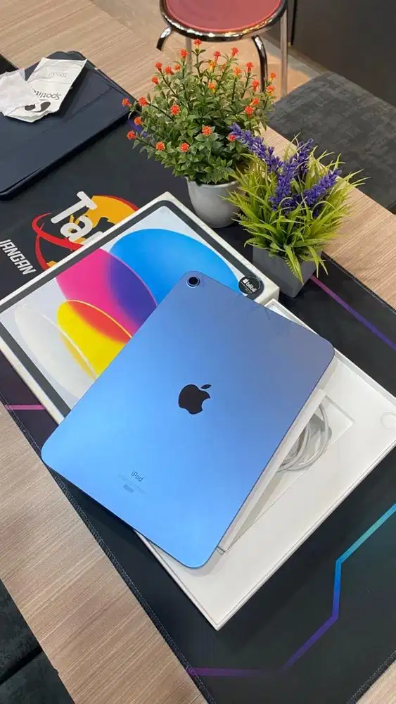 ipad gen 10 128gb