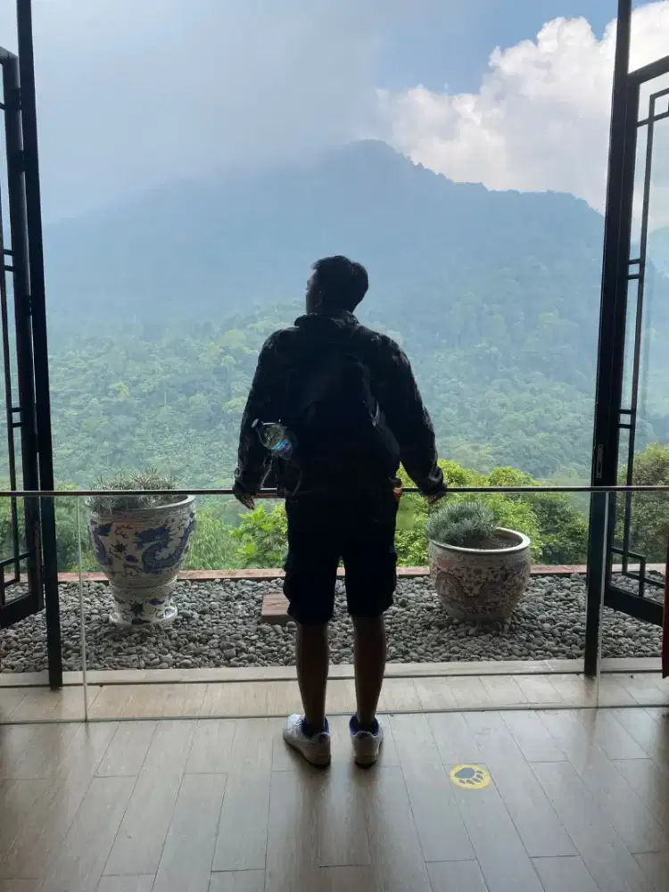 Jasa tunggu apa ajah