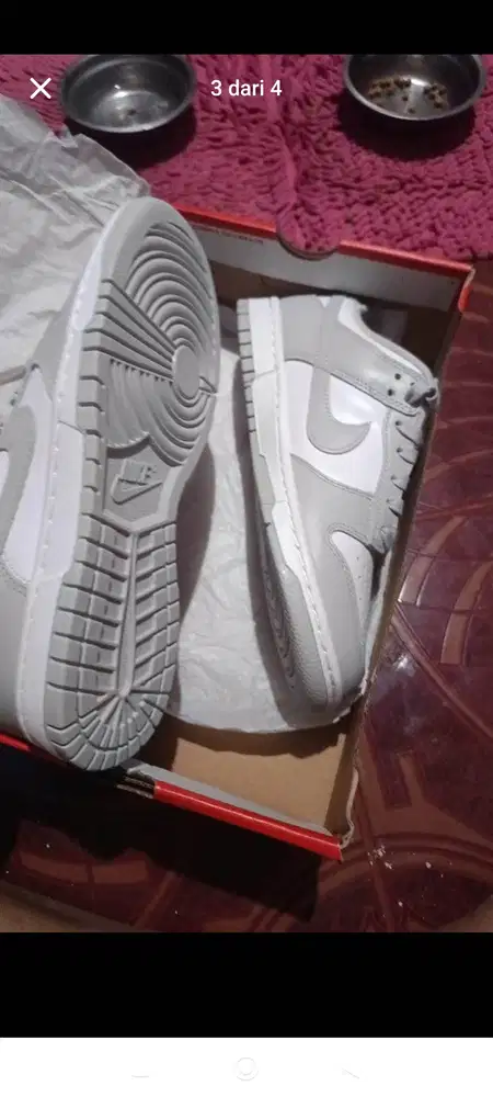 Jual Sepatu Nike Dunk Low Retro