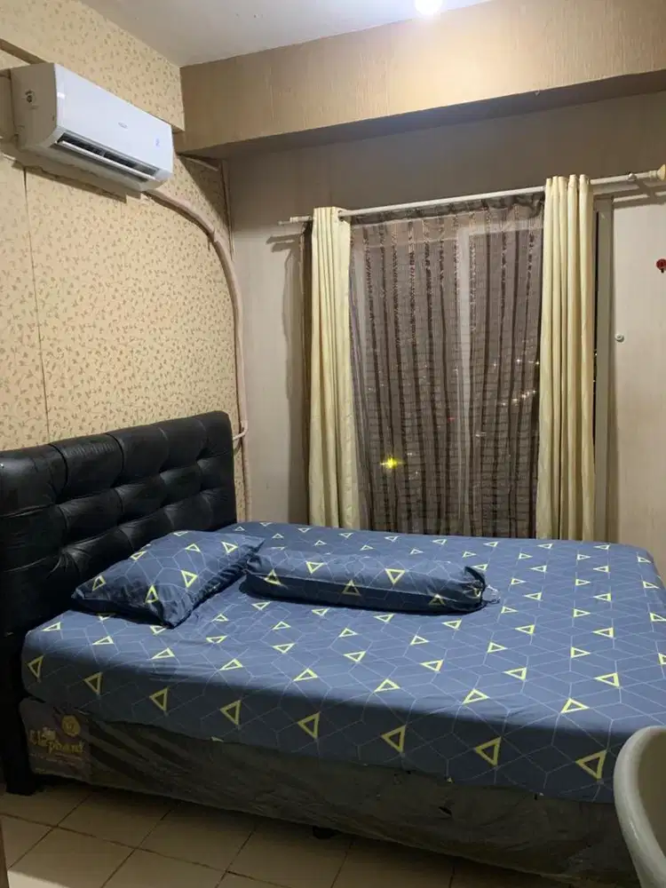 Apartemen Sunter Park View tipe Studio