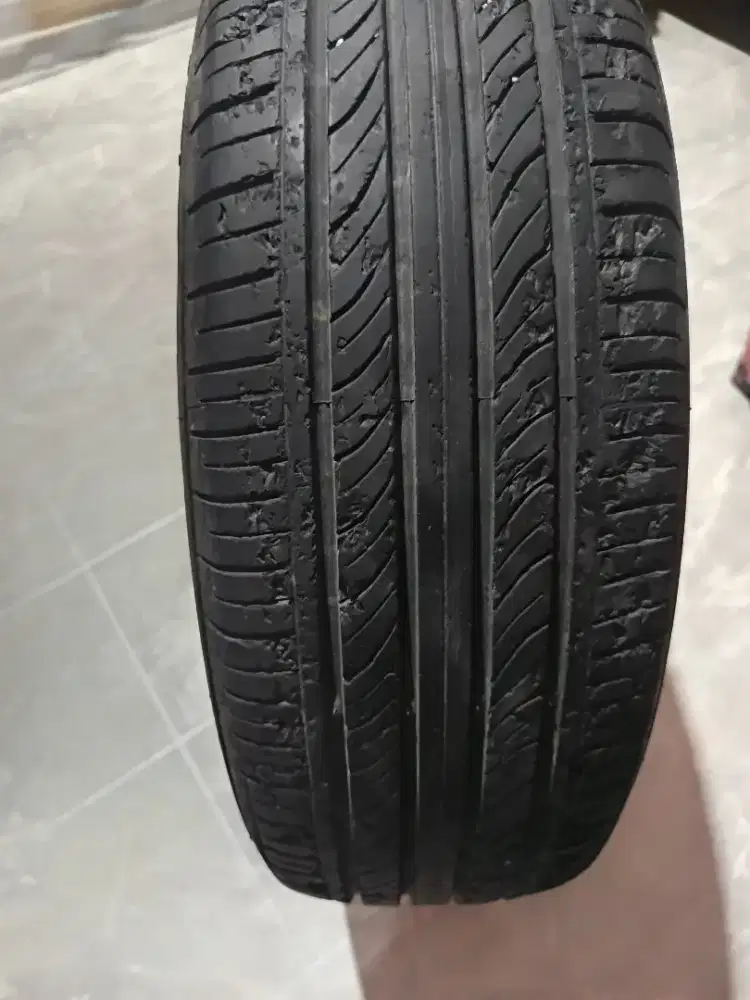 Ban GT Radial CHAMPIRO ECOTEC