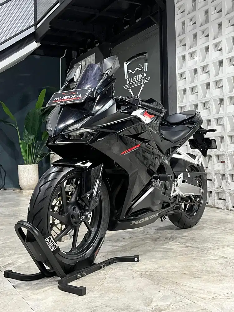 Stok Terbatas!!Honda CBR 250 Th 2020 - Ayu Mustika