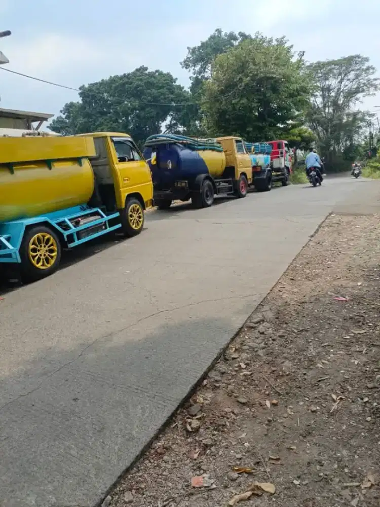 Sedot WC Terdekat