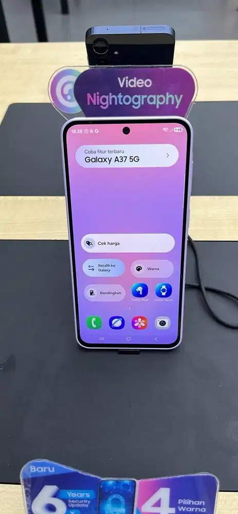 SAMSUNG GALAXY A57 5G