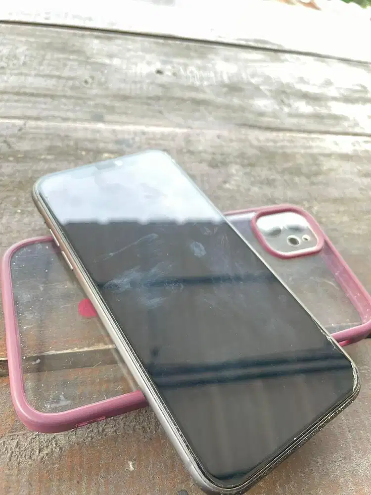 Iphone 11 128 bh 74 ibox nominus