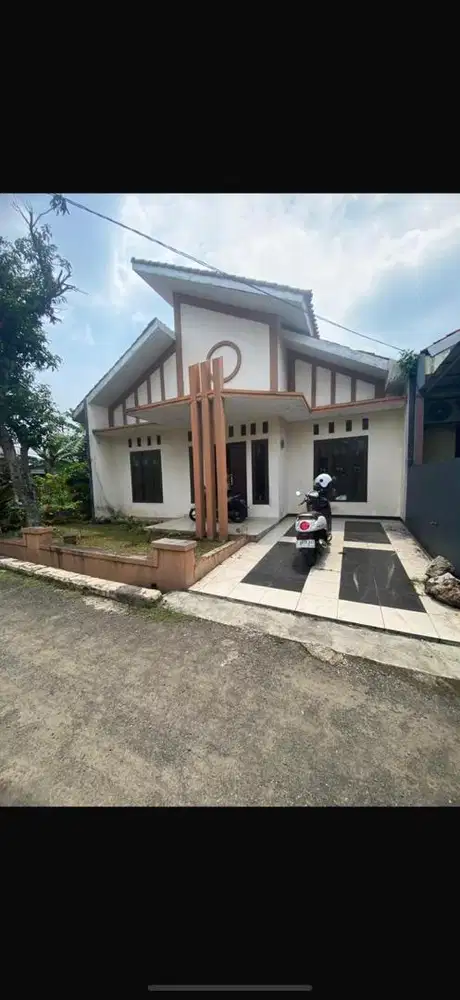 perumahan kavling DKI dijual murah