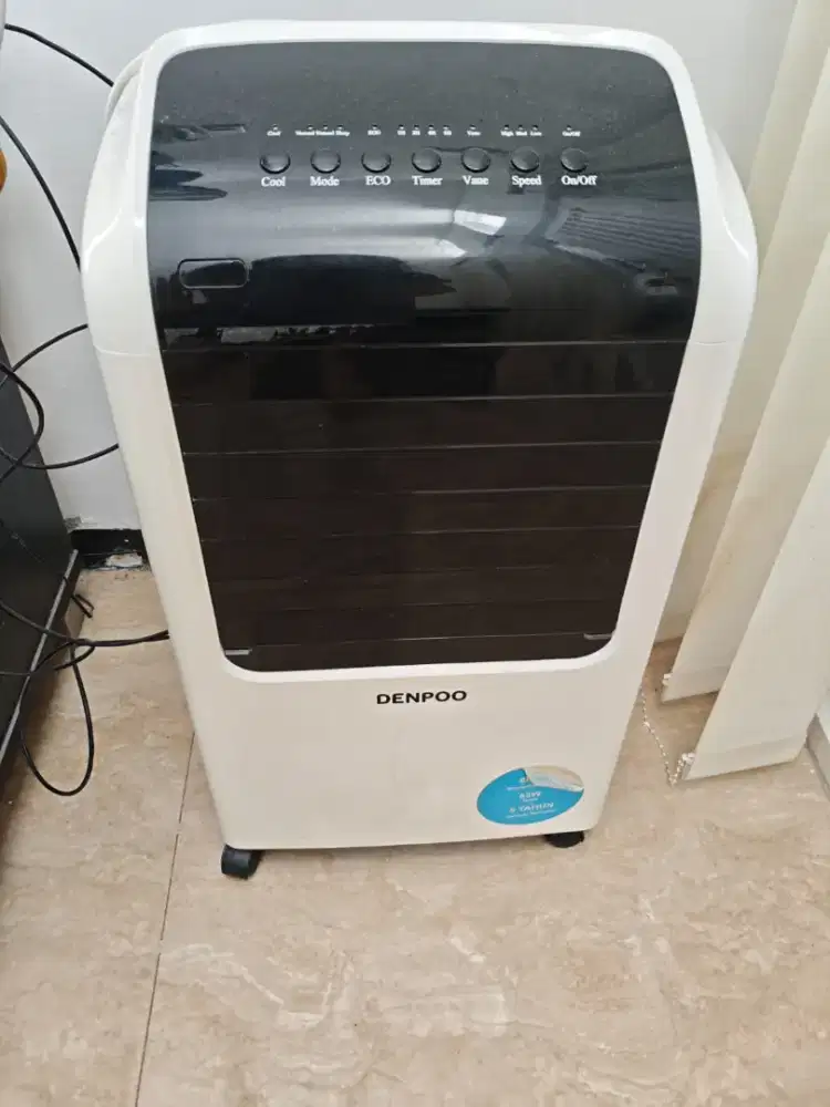 JUAL AIR COOLER