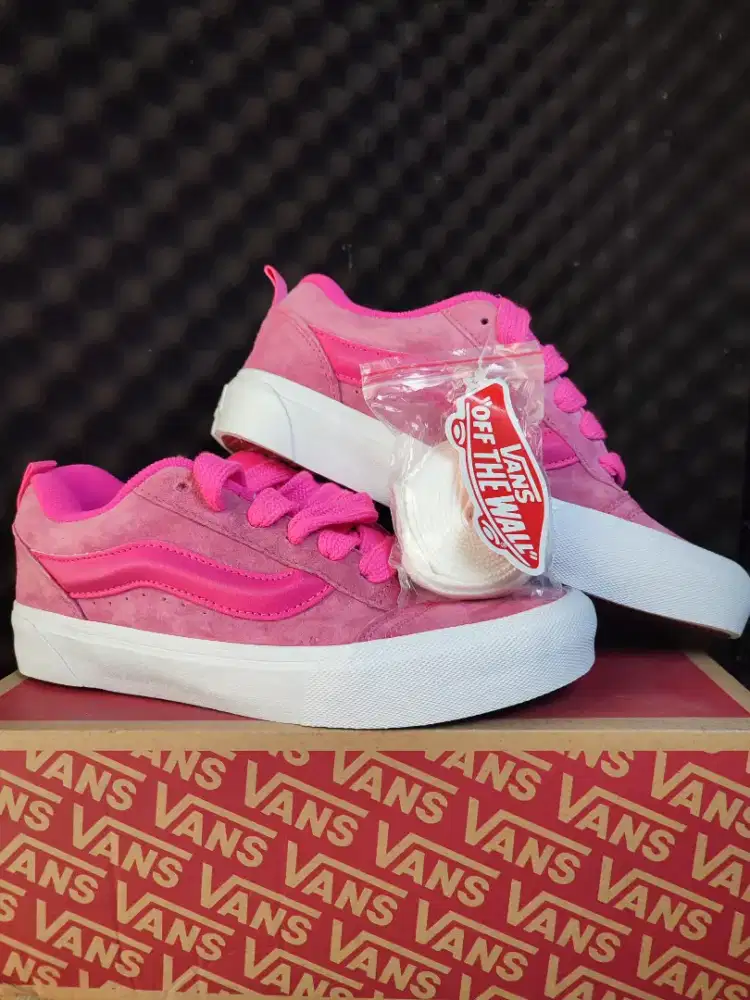 Jual Sepatu Vans