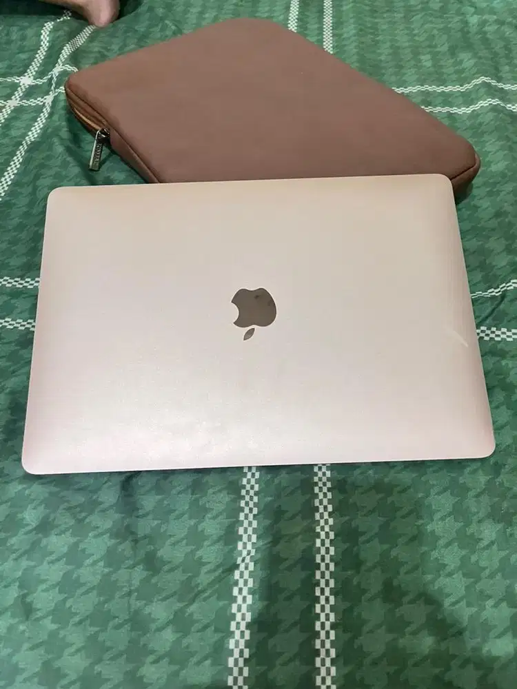 Macbook Air 2018 8/128GB 13 inch