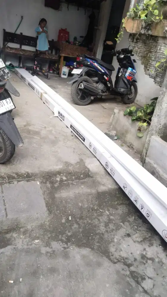 Tukang sipil renovasi rumah dan kontruksi baja ringan