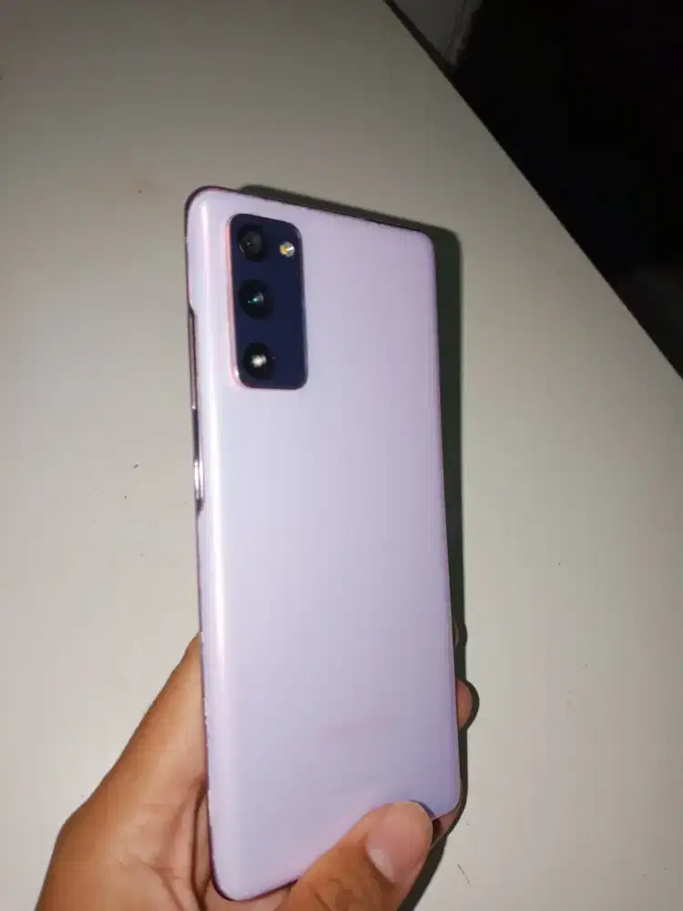 Samsung s20FE Second - Varian Snapdragon