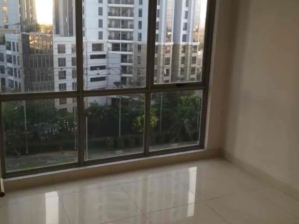 Disewakan Apartemen 2 Kamar The Mansion Bougenville Semi Furnished