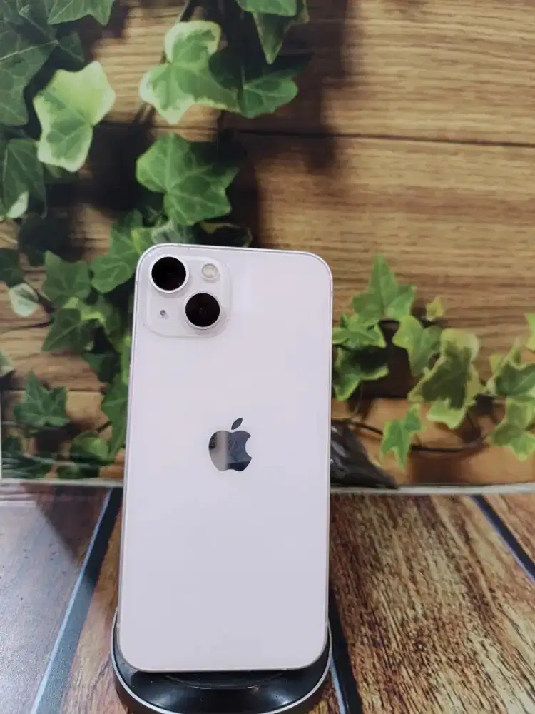 Iphone 13 128GB ex inter fullset