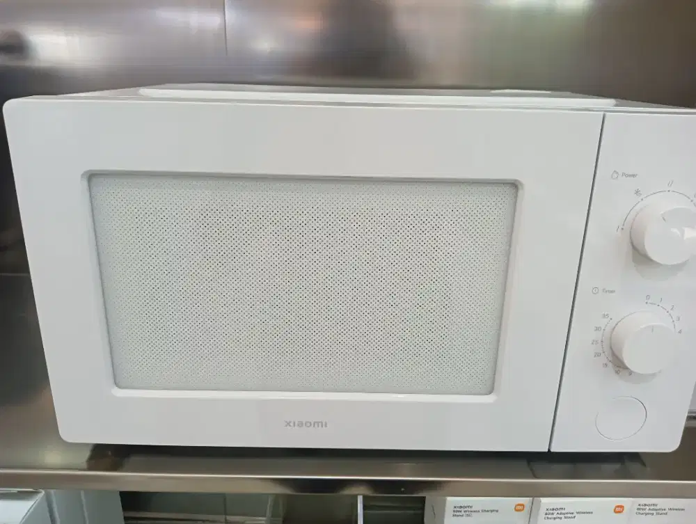 Xiaomi Microwave Oven