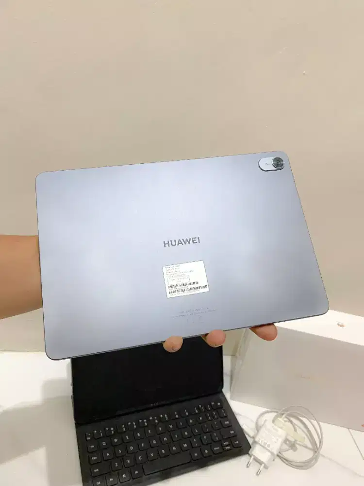 huawei matepad 11.5 8/128 grey
