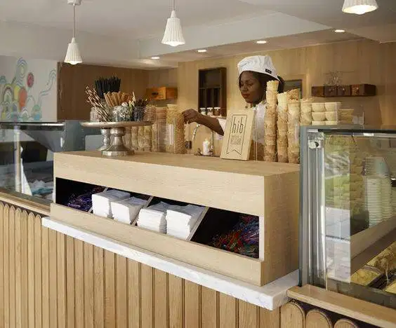 Dicari Karyawati / SPG Toko Kue dan Catering Bakery di Surabaya Timur