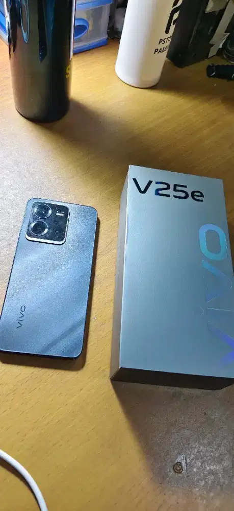 VIVO V25e jual cepat