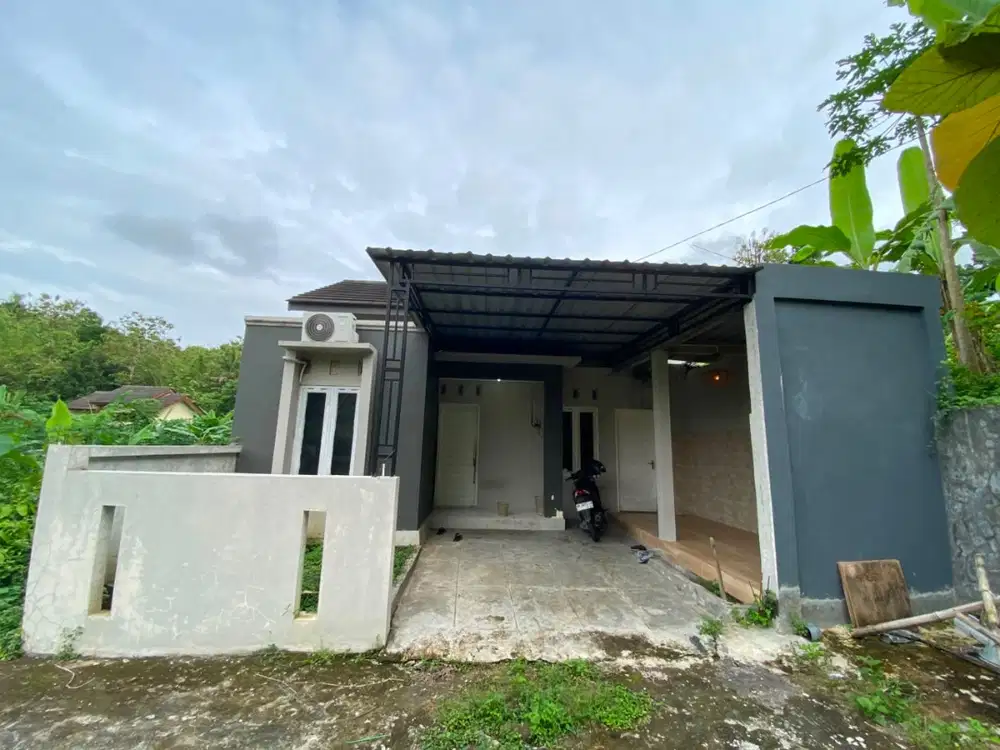 RUMAH MURAH DIJUAL FULL FURNISHED DI SEDAYU