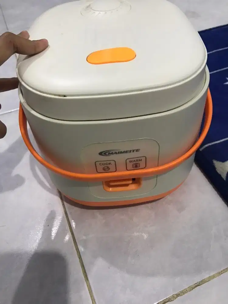 Jual  MAIMEITE Rice Cooker  magic com 1.6L mini