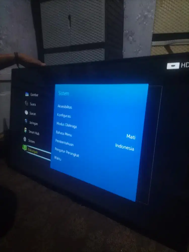 Smart Tv LED Samsung 43inc