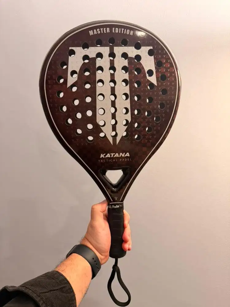 Tactical Katana Master Edition Padel