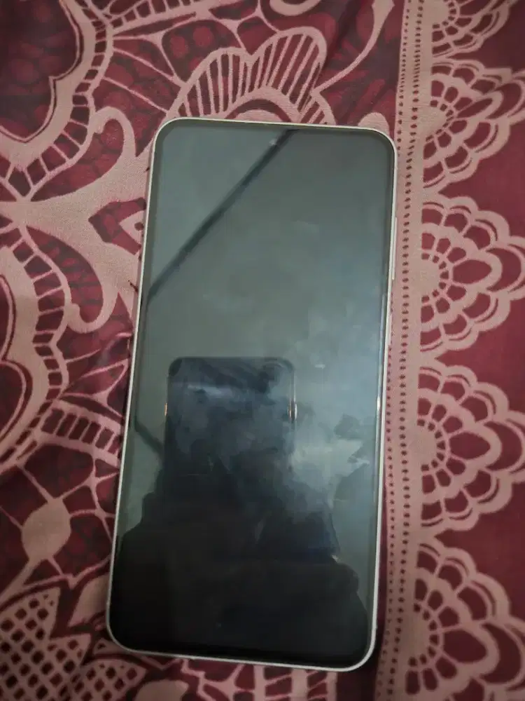 WTS! Samsung Galaxy A56 5G 12/256
