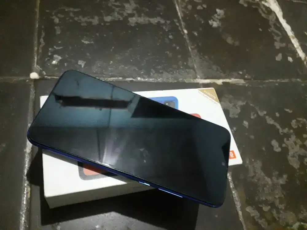 Remdi 9c Ram 4GB/64
