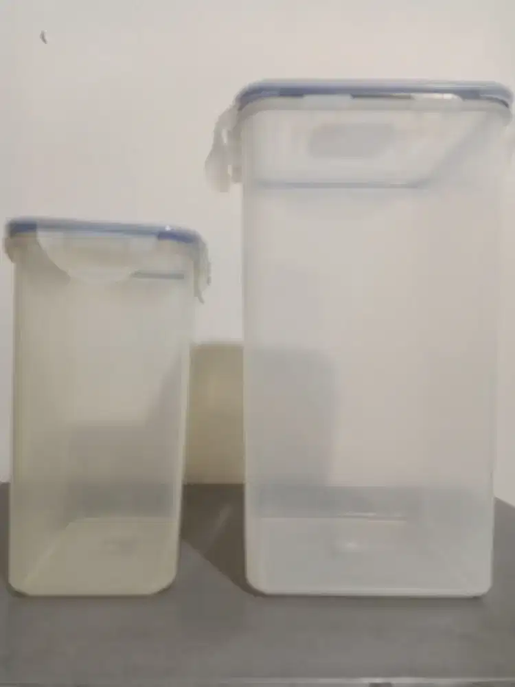 Lock n lock container