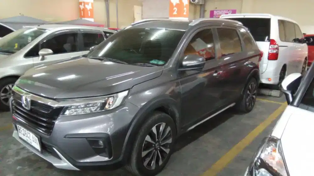 BRV Prestige Sensing 2022/2023
