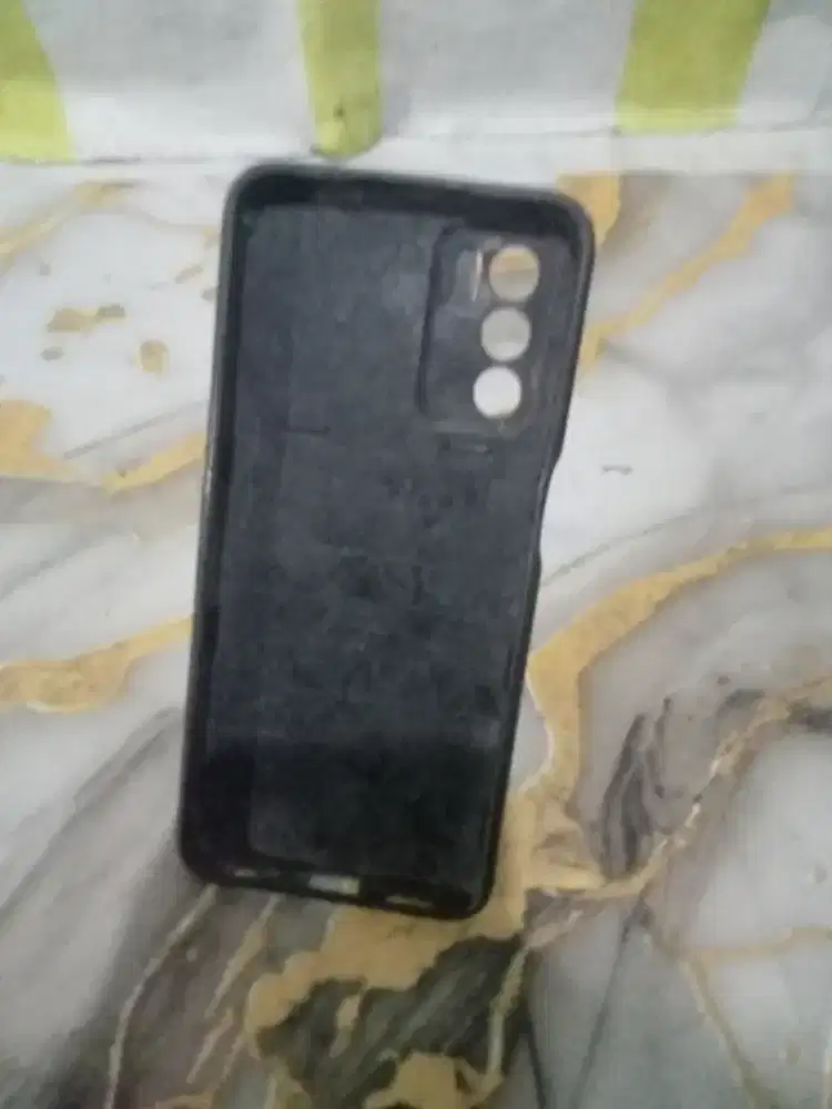 Casing robot hp Oppoa16