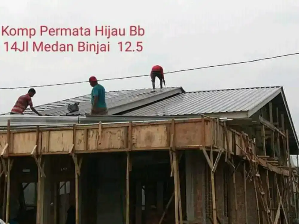 Bajaringan medan