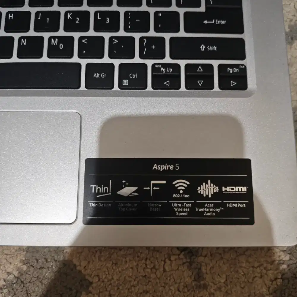 Acer Aspire 5 (A514-52KG)