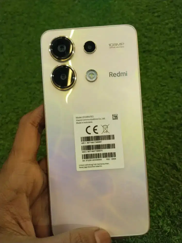Redmi Note 13 8/128