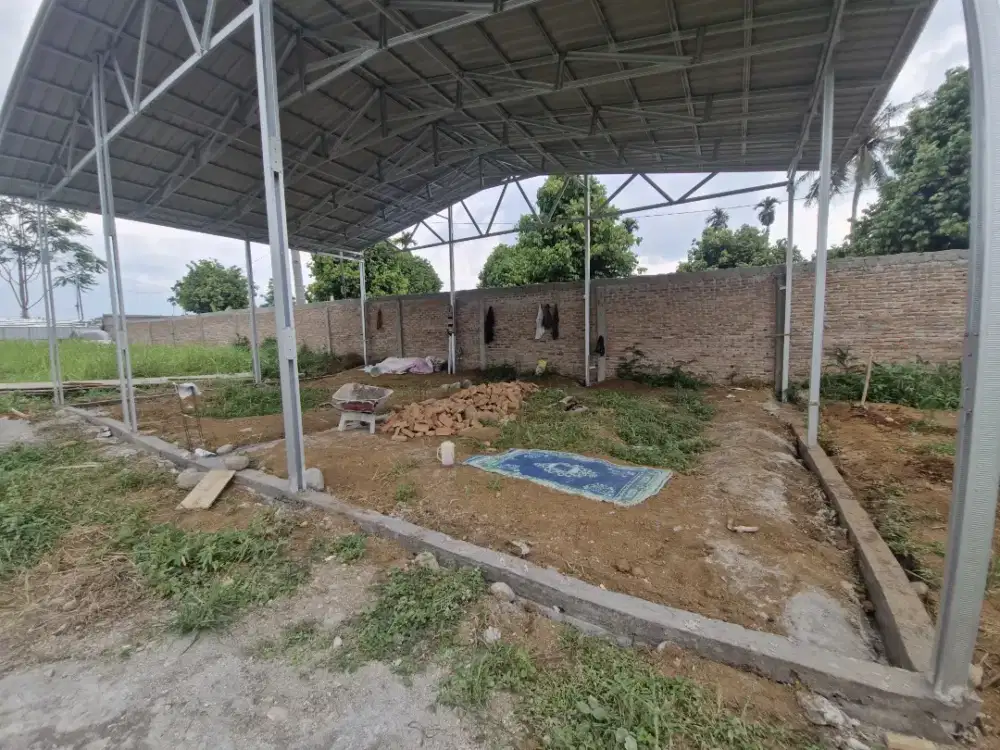 Bajaringan medan