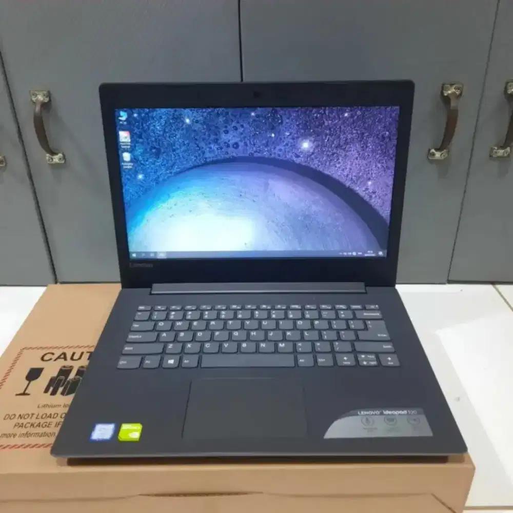 *No.07*

Lenovo IdeaPad 320-14IKB | Core i7 Gen 7