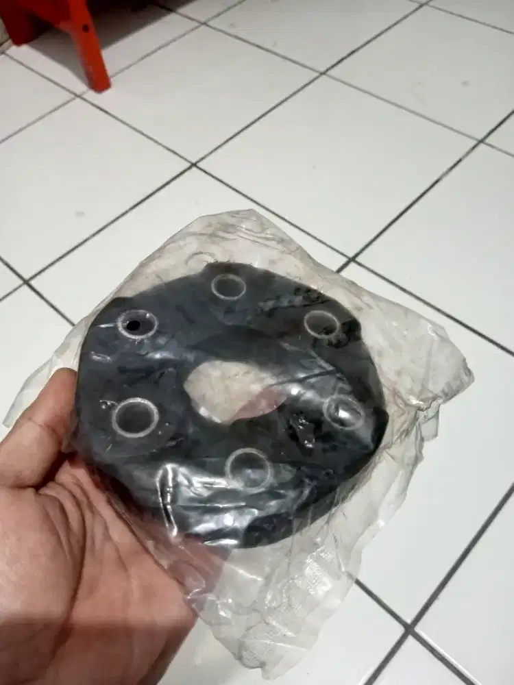 karet kopel bmw f 10