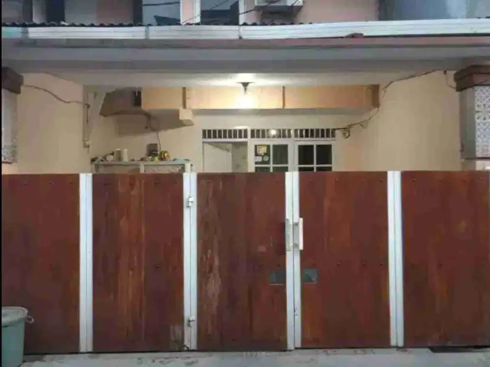 Rumah Minimalis Di Kavling DKI, Pondok Kelapa, Duren Sawit Jakarta Timur