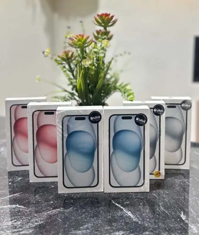 IPHONE 15 CICILAN DP 0 PROMO CICILAN DP 0