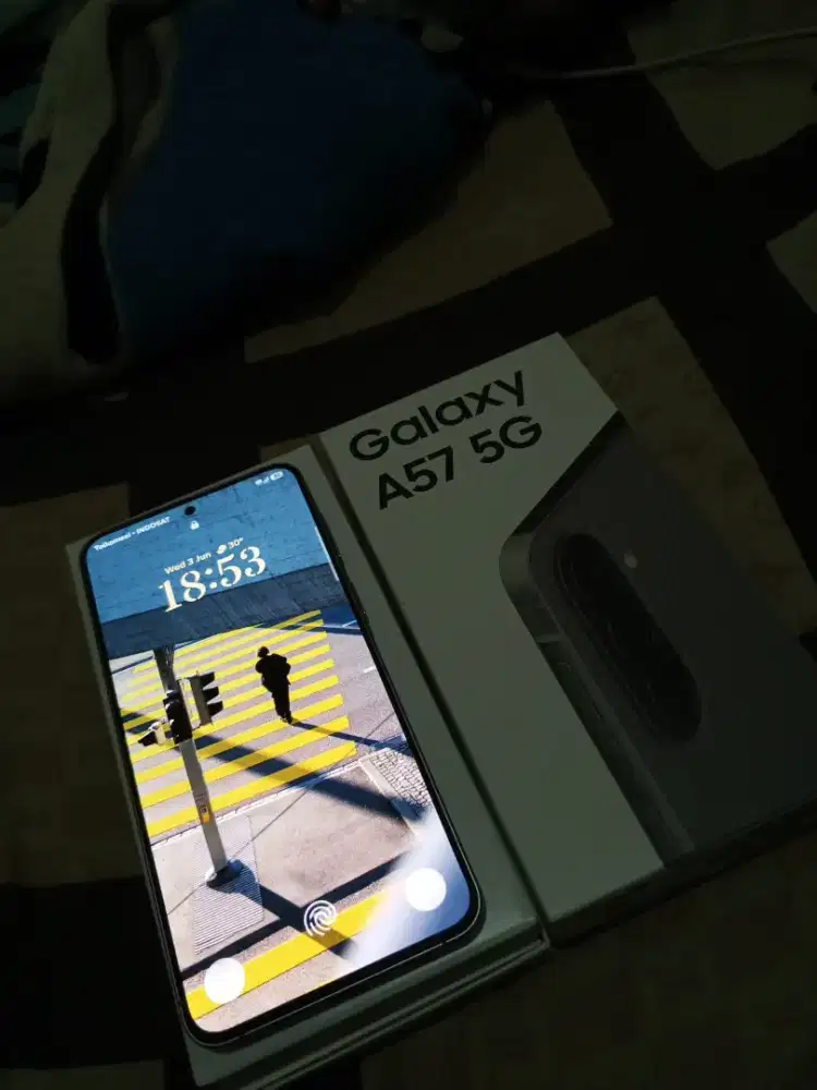 samsung a57 5G 8/256