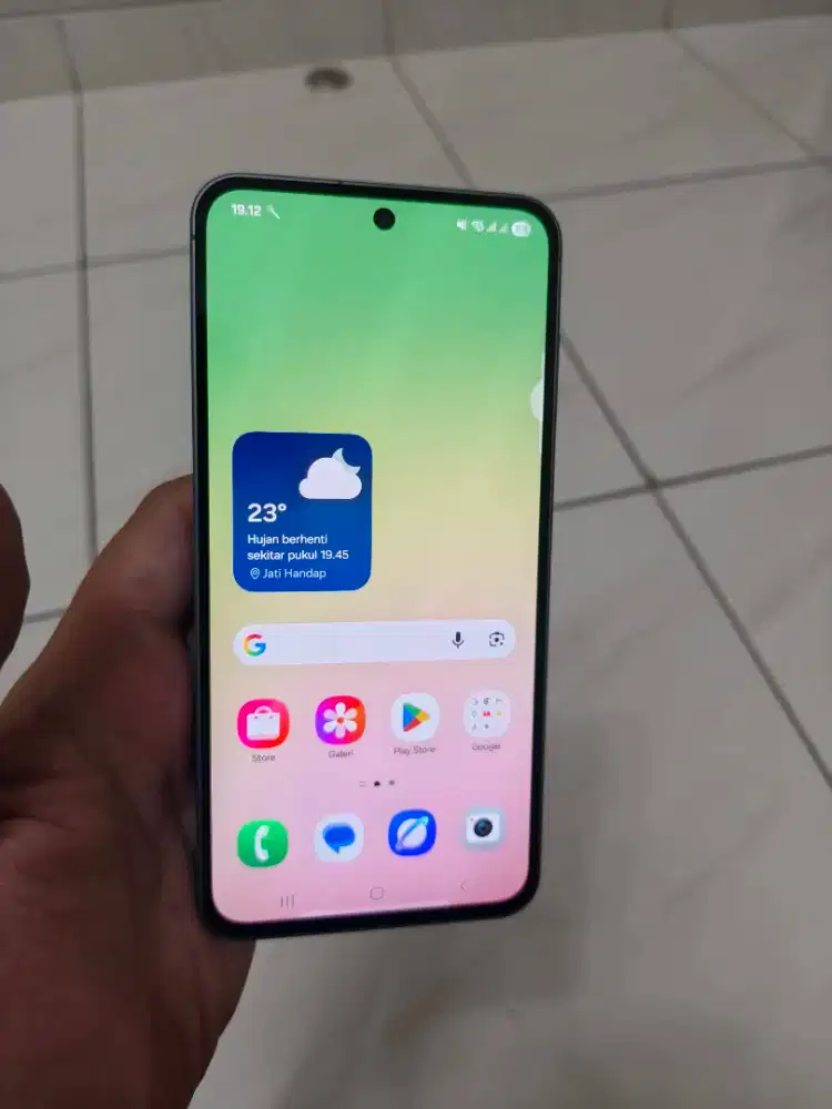 Samsung Galaxy A56 5G RAM 12/256