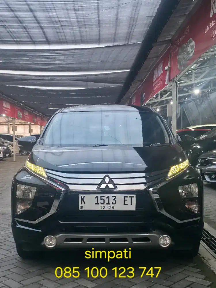 XPANDER SPORT AT DP 40 JT