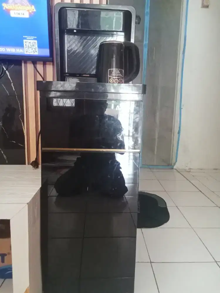Dispenser Arashi Galon bawah