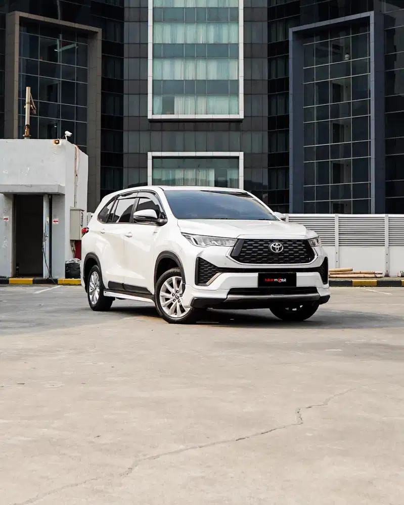 ZENIX 2.0 V HYBRID TSS MODELISTA TAHUN 2026