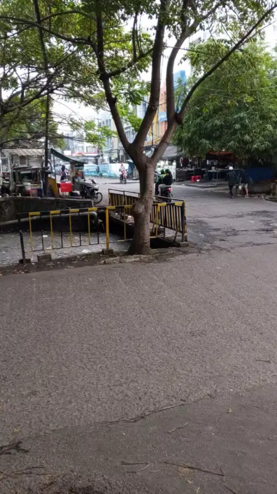 Cari kerja sopir