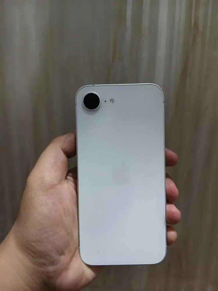 Iphone 17e 17 e resmi indonesia digimap ibox 256gb 256 gb